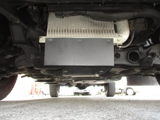 トヨタ ダイナ LDF-KDY281(4WD)の写真20