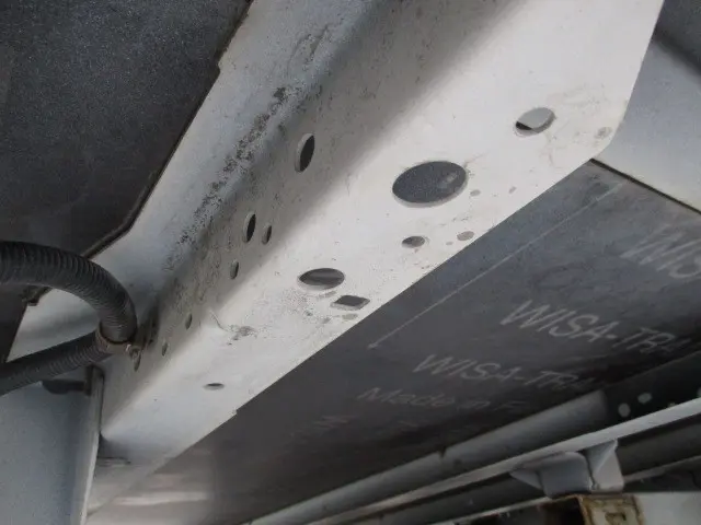 トヨタ ダイナ LDF-KDY281(4WD)の写真21