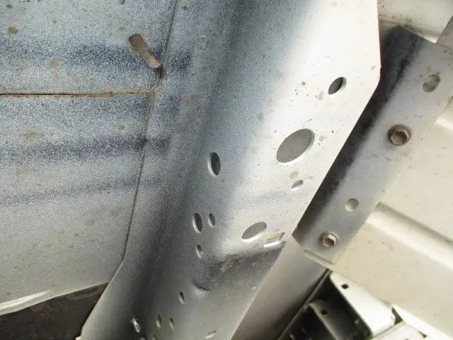 トヨタ ダイナ LDF-KDY281(4WD)の写真22