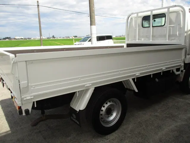 トヨタ ダイナ LDF-KDY281(4WD)の写真29