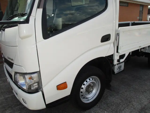 トヨタ ダイナ LDF-KDY281(4WD)の写真31