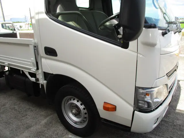 トヨタ ダイナ LDF-KDY281(4WD)の写真32