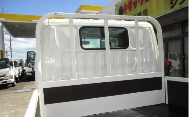 トヨタ ダイナ LDF-KDY281(4WD)の写真33