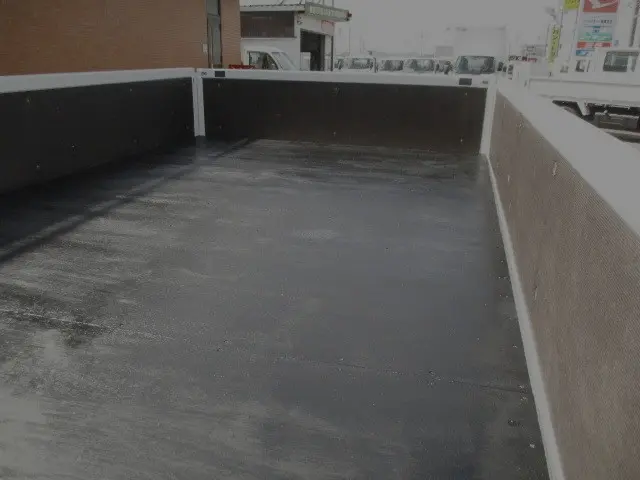 トヨタ ダイナ LDF-KDY281(4WD)の写真34