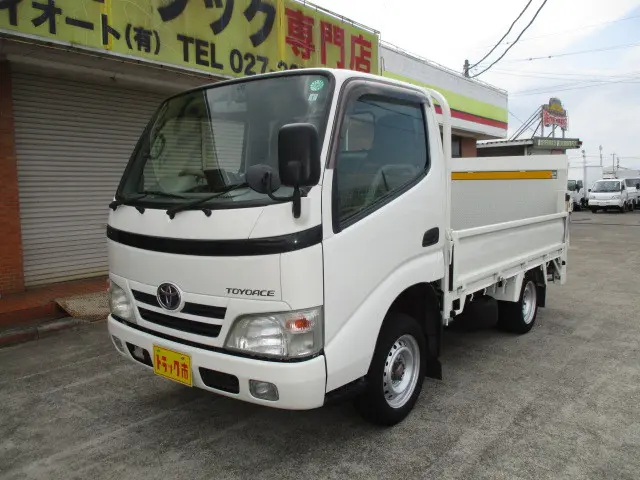 トヨタ トヨエース ABF-TRY220(2WD)の写真1