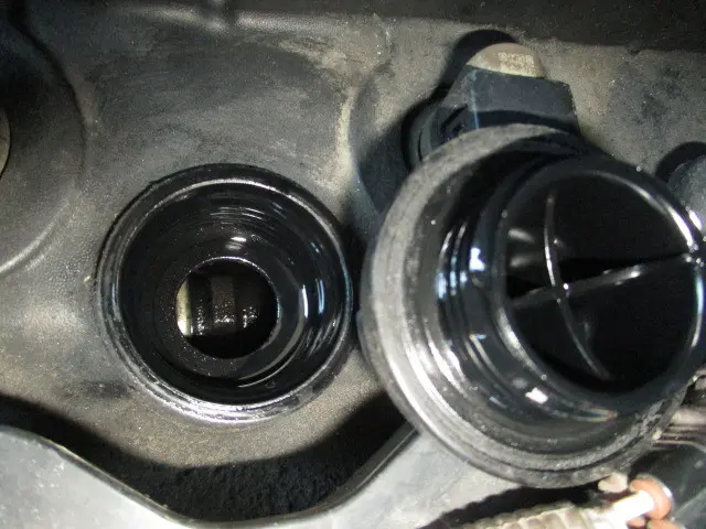 トヨタ トヨエース LDF-KDY281(4WD)の写真5