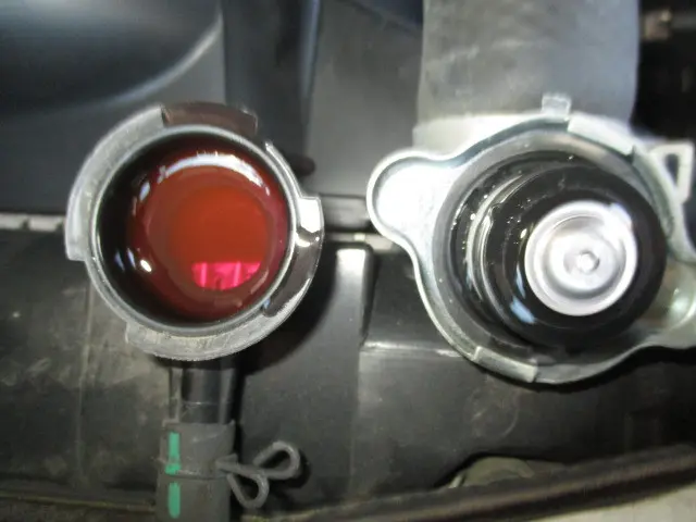 トヨタ トヨエース LDF-KDY281(4WD)の写真6