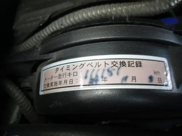 トヨタ トヨエース LDF-KDY281(4WD)の写真7