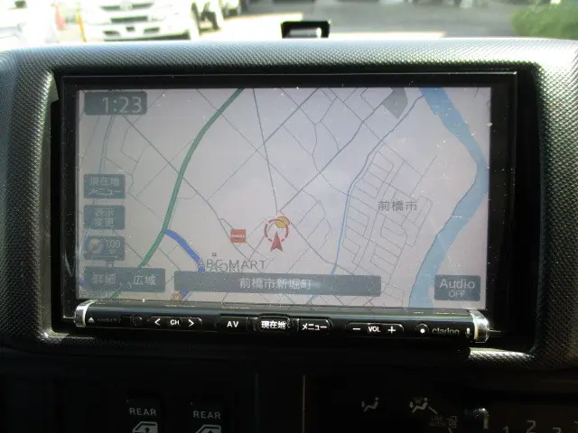 トヨタ トヨエース LDF-KDY281(4WD)の写真13