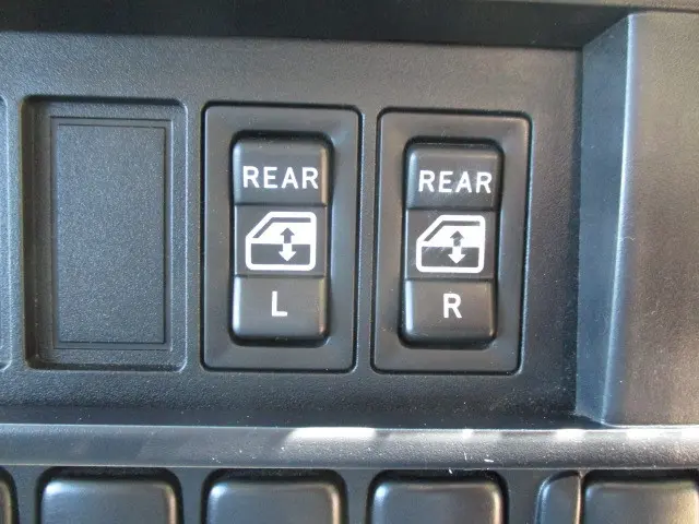 トヨタ トヨエース LDF-KDY281(4WD)の写真15