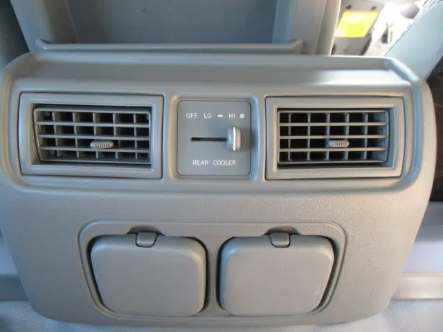 トヨタ トヨエース LDF-KDY281(4WD)の写真16
