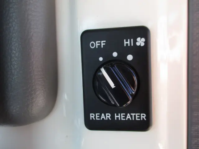 トヨタ トヨエース LDF-KDY281(4WD)の写真17