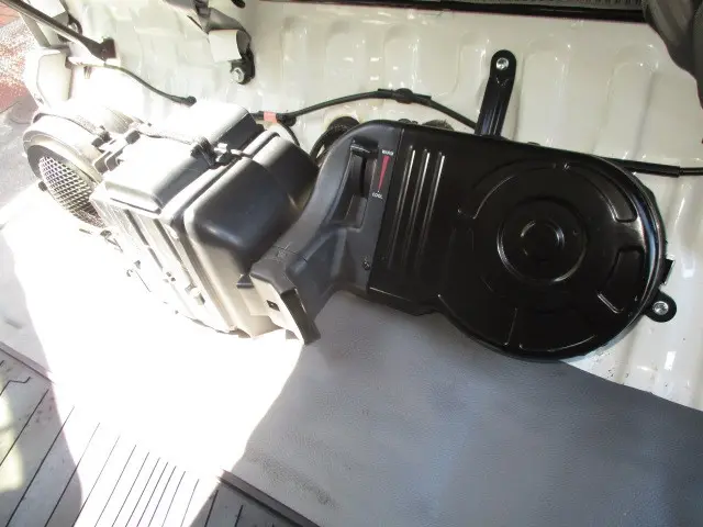 トヨタ トヨエース LDF-KDY281(4WD)の写真18