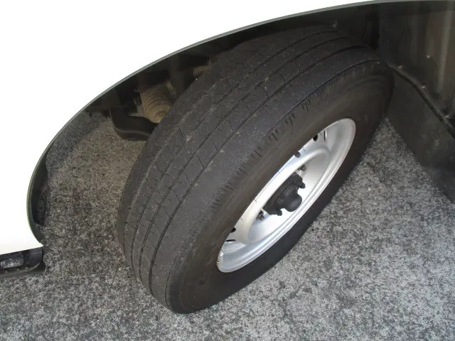 トヨタ トヨエース LDF-KDY281(4WD)の写真20