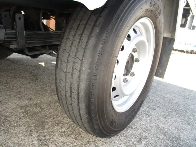 トヨタ トヨエース LDF-KDY281(4WD)の写真21