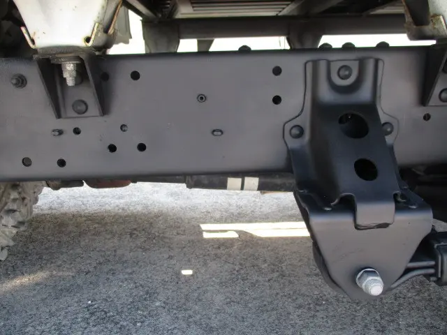 トヨタ トヨエース LDF-KDY281(4WD)の写真22