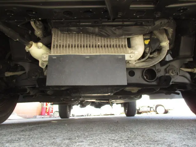 トヨタ トヨエース LDF-KDY281(4WD)の写真27