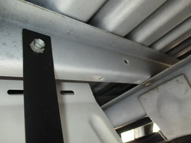 トヨタ トヨエース LDF-KDY281(4WD)の写真28