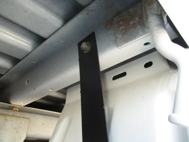 トヨタ トヨエース LDF-KDY281(4WD)の写真29