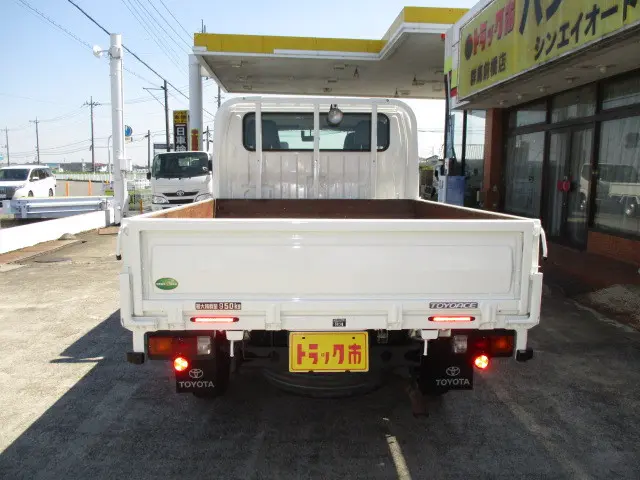 トヨタ トヨエース LDF-KDY281(4WD)の写真35