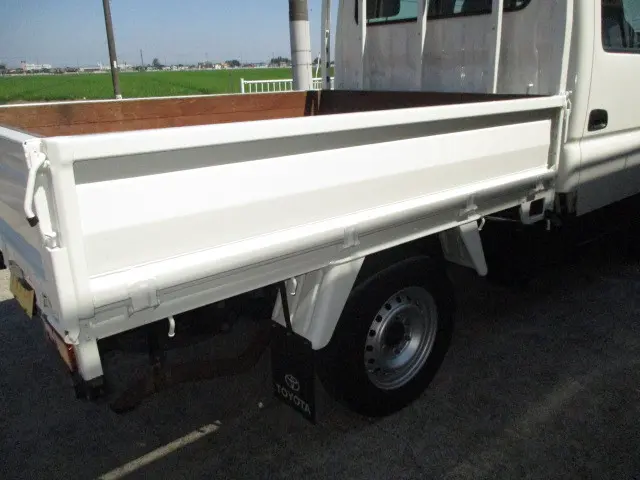 トヨタ トヨエース LDF-KDY281(4WD)の写真36