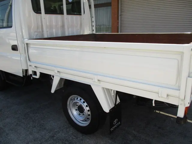 トヨタ トヨエース LDF-KDY281(4WD)の写真37
