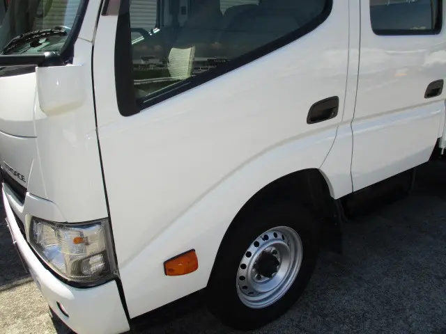 トヨタ トヨエース LDF-KDY281(4WD)の写真38