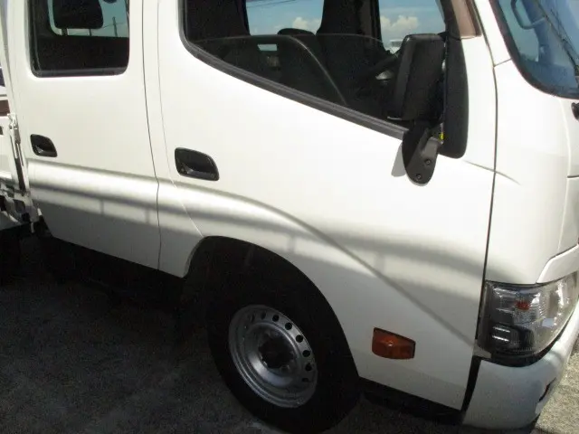 トヨタ トヨエース LDF-KDY281(4WD)の写真39