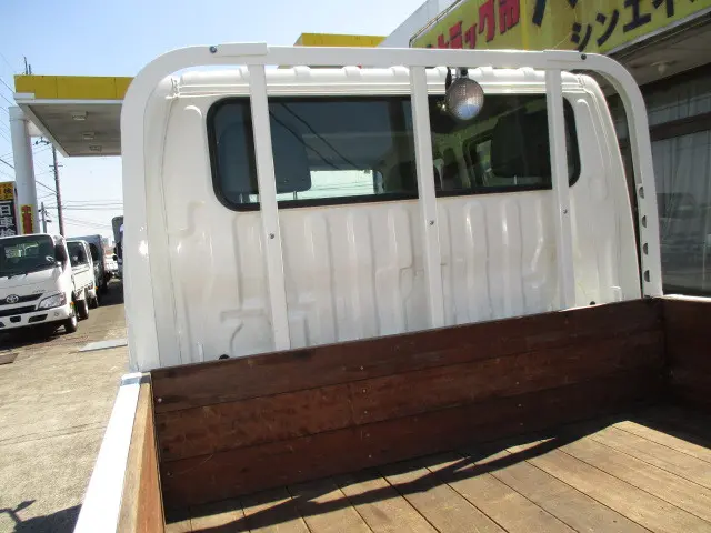 トヨタ トヨエース LDF-KDY281(4WD)の写真40