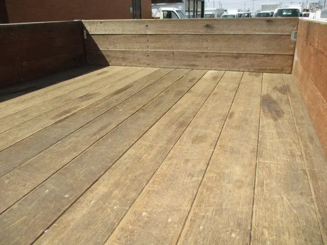 トヨタ トヨエース LDF-KDY281(4WD)の写真41