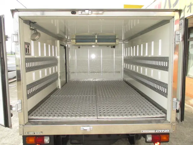 トヨタ ダイナ QDF-KDY221(2WD)の写真3