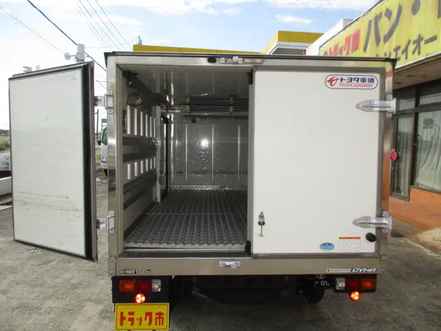 トヨタ ダイナ QDF-KDY221(2WD)の写真5
