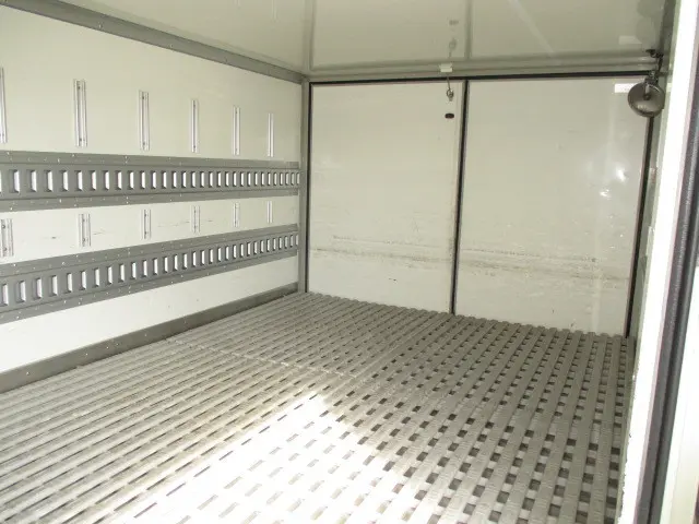 トヨタ ダイナ QDF-KDY221(2WD)の写真7