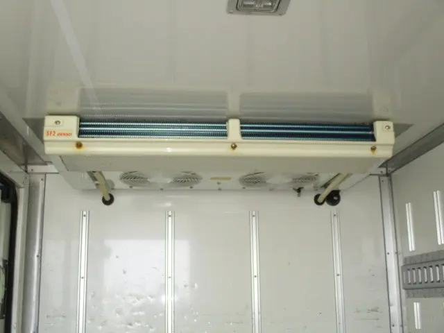 トヨタ ダイナ QDF-KDY221(2WD)の写真8