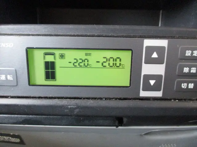 トヨタ ダイナ QDF-KDY221(2WD)の写真9