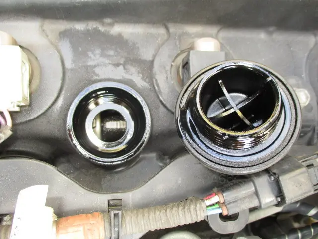 トヨタ ダイナ QDF-KDY221(2WD)の写真11