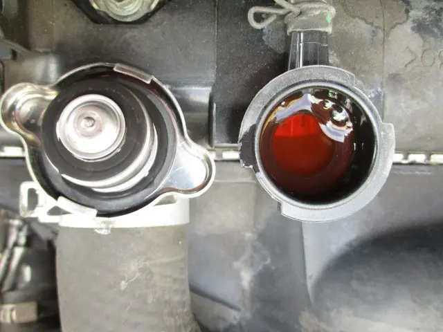 トヨタ ダイナ QDF-KDY221(2WD)の写真12