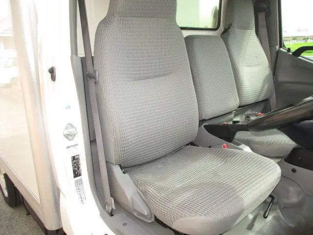 トヨタ ダイナ QDF-KDY221(2WD)の写真13