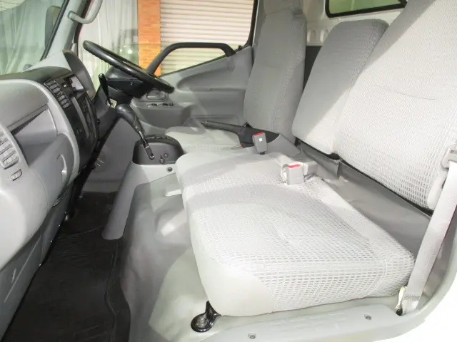 トヨタ ダイナ QDF-KDY221(2WD)の写真14