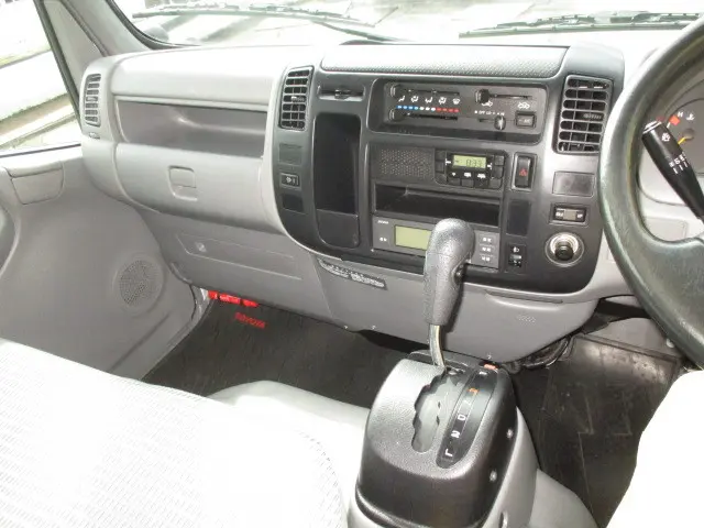 トヨタ ダイナ QDF-KDY221(2WD)の写真16