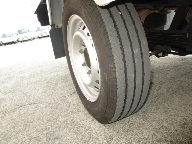 トヨタ ダイナ QDF-KDY221(2WD)の写真19