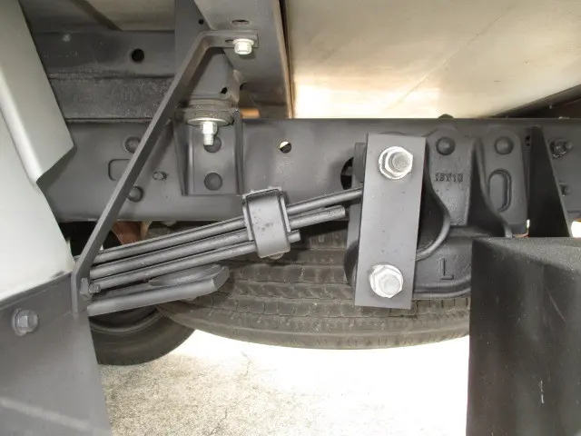 トヨタ ダイナ QDF-KDY221(2WD)の写真21