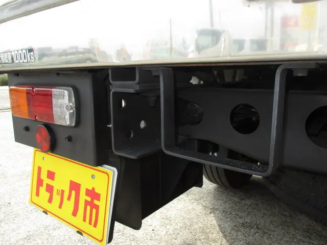 トヨタ ダイナ QDF-KDY221(2WD)の写真22