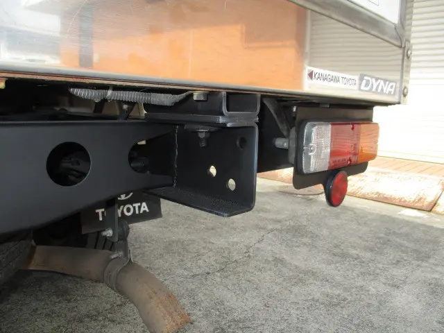 トヨタ ダイナ QDF-KDY221(2WD)の写真23
