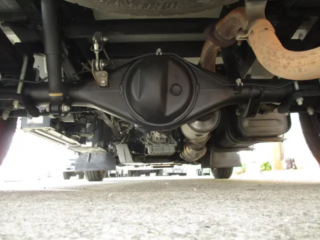 トヨタ ダイナ QDF-KDY221(2WD)の写真24