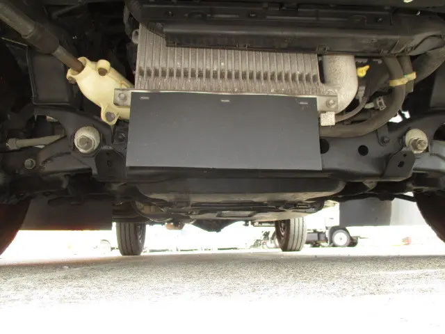 トヨタ ダイナ QDF-KDY221(2WD)の写真25