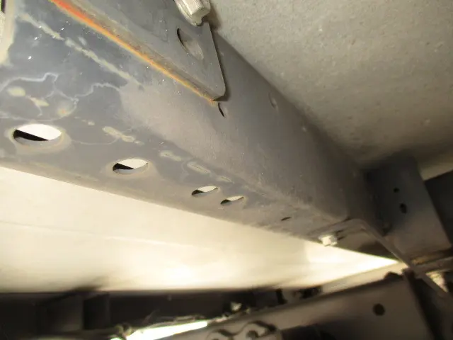 トヨタ ダイナ QDF-KDY221(2WD)の写真26