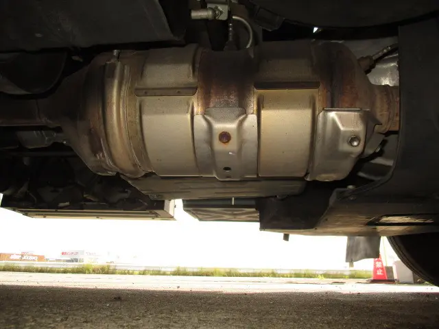 トヨタ ダイナ QDF-KDY221(2WD)の写真28