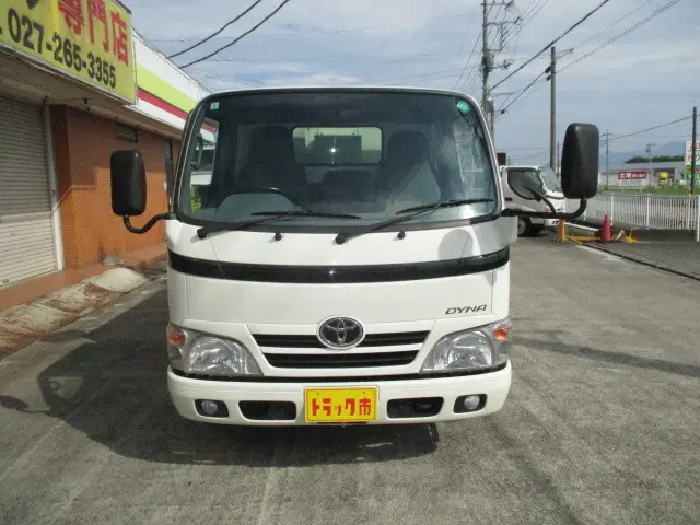 トヨタ ダイナ QDF-KDY221(2WD)の写真32