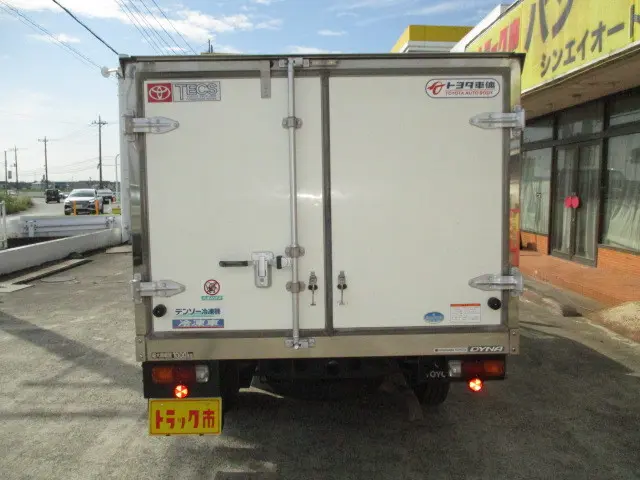 トヨタ ダイナ QDF-KDY221(2WD)の写真33